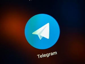       Telegram   
