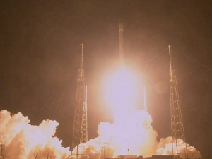 SpaceX  ''   Zuma