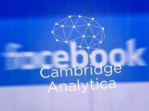       Cambridge Analytica  