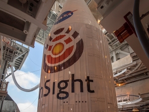NASA      InSight