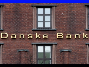   ' ' Danske Bank       