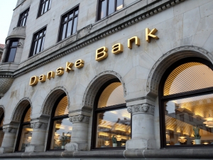   ' ' Danske Bank       