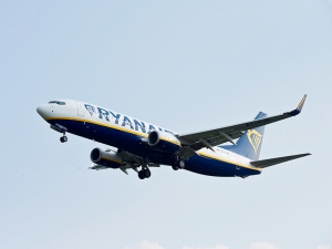 33    Ryanair    -     