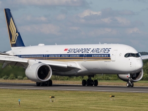Singapore Airlines       ,  5  