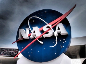 NASA         