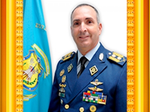Генерал ВВС Венесуэлы признал Гуайдо временным президентом страны