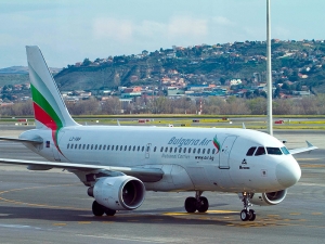  200      -  Bulgaria Air