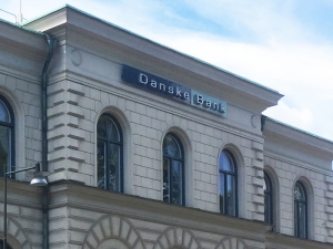  -  Danske Bank  