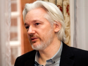 WikiLeaks         