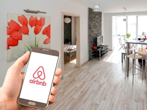       ,   Airbnb  