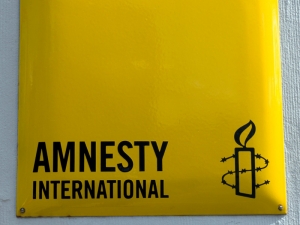 Amnesty International       