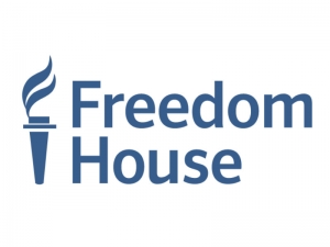 Freedom House:     