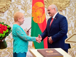 ЕС отказался считать инаугурацию Лукашенко легитимной и намерен пересмотреть отношения с Белоруссией