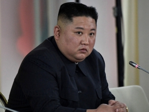 Лидер КНДР извинился за убийство пограничниками госслужащего из Южной Кореи