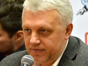 На Украине нашли нового подозреваемого в убийстве российского журналиста Павла Шеремета. Следствие его проигнорировало