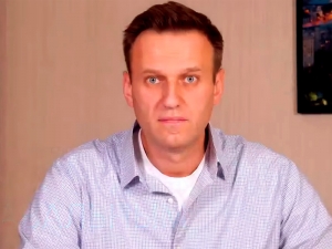 В Германии заявили о невозможности расследования инцидента с Навальным