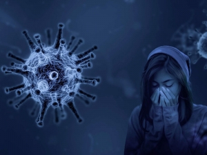 Число случаев заражения коронавирусом в мире достигло 45 млн