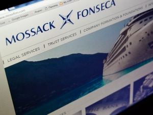    ' '  Mossack Fonseca     