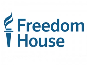 , ,  : Freedom House        