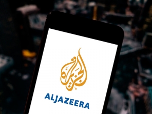     Al Jazeera,        