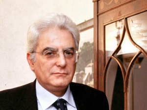 Президентом Италии стал  73-летний  судья Конституционного суда Серджо Маттарелла 