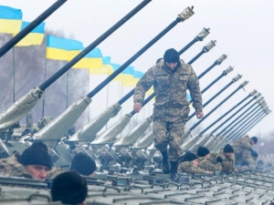 Главком НАТО не исключил поставки оружия на Украину
