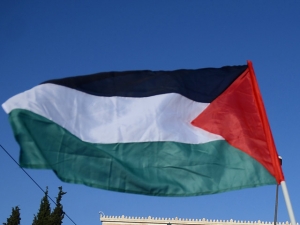 Посольство Палестинской автономии открылось в Стокгольме