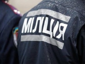 В Харькове сотрудницу милиции уволили за поздравление коллег с 23 февраля