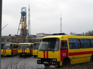 Директора шахты имени Засядько, где погибли 34 человека, взяли под арест