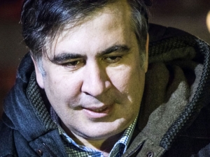 Генпрокуратура Украины отказала Грузии в экстрадиции Михаила Саакашвили 