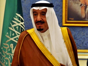 Король Саудовской Аравии произвел ряд громких перестановок в правительстве и назначил нового наследного принца