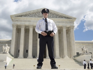 В Верховном суде США разделились мнения по поводу легализации однополых браков