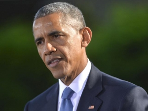 Обама подписал закон о сборе данных о телефонных переговорах