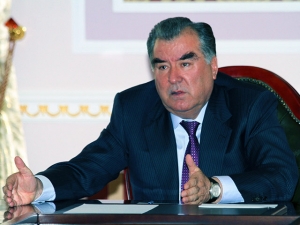 Воюющих за террористов таджиков будут лишать гражданства