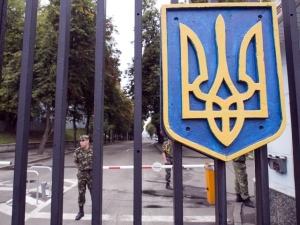 Минобороны Украины обвинило главу Крыма в подделке диплома и документов о присвоении воинского звания