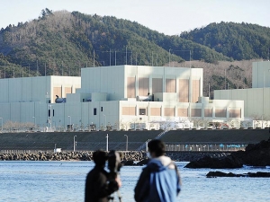 Япония готова перезапустить 21 энергоблок своих АЭС, остановленных после аварии на 