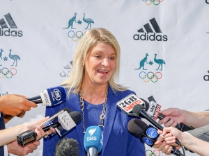 Австралия поддержала решение МОК по российским спортсменам