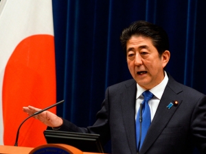 Японский премьер раскрыл детали обсуждения вопроса Курил: Крым ни при чем, США в курсе переговоров
