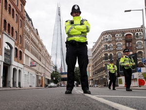 Скотланд-Ярд назвал имена двух террористов, устроивших бойню в центре Лондона