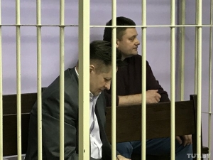 Приговор топ-менеджерам Беларусбанка, осужденным за взятки на 700 тыс. долларов, оставлен в силе