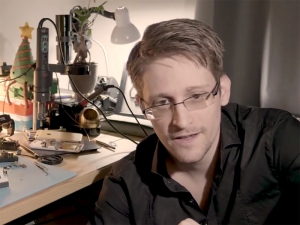 Приложение Сноудена превращает телефон в устройство для слежки - но не за владельцем, уверяет он