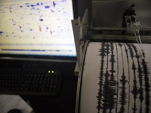 Землетрясение магнитудой 6,3 произошло в Иране