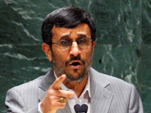Экс-президента Ирана арестовали за поддержку протестующих