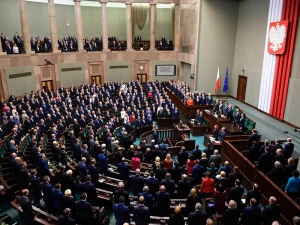 Евроазиатский Еврейский конгресс заявил, что Польша пытается пересмотреть историю Холокоста