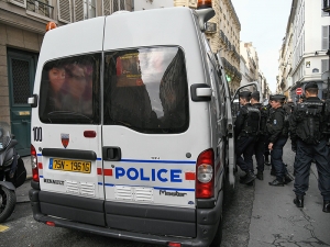 По делу Керимова во Франции арестован швейцарский бизнесмен