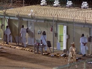 Трамп отменил указ о ликвидации спецтюрьмы Гуантанамо