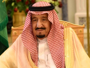 В Саудовской  Аравии арестованы 11 принцев, протестовавших против новых правил оплаты услуг ЖКХ