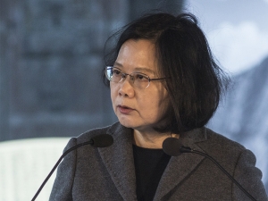 Власти Тайваня не исключают возможности нападения Китая