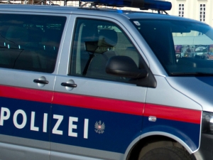 Источник сообщил о похищении в Австрии трехлетней девочки из России