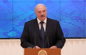 Лукашенко — ученым: Ждем от вас открытий на грани невозможного
